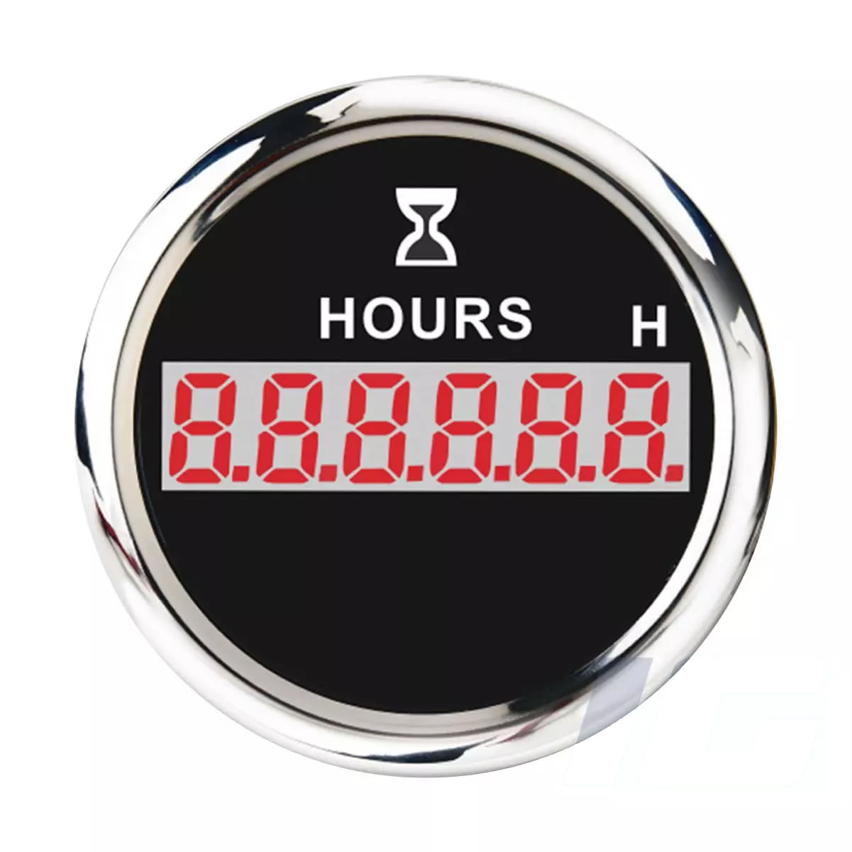 Marine Boat Motor Engine Hour Meter